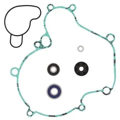 Ktm 50 Sx 2012-2016, Sxs 2012-2014 Water Pump Repair Kit W/ Bearing 1