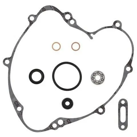 Kawasaki Kx60 1985-2003, Suzuki Rm60 2003 Water Pump Repair Kit W/ Bearing 1
