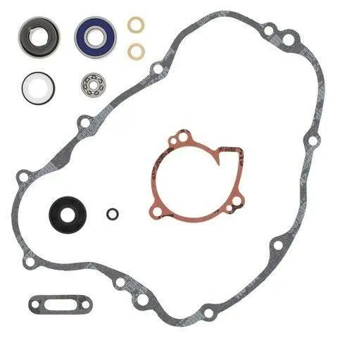 Kawasaki Kdx200 95-06, Kdx220 97-05 Water Pump Repair Kit W/ Bearing 1