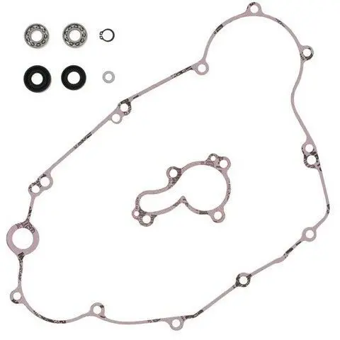 Kawasaki Klx450r 08-09, Kx450f 06-08 Water Pump Repair Kit W/ Bearing 1