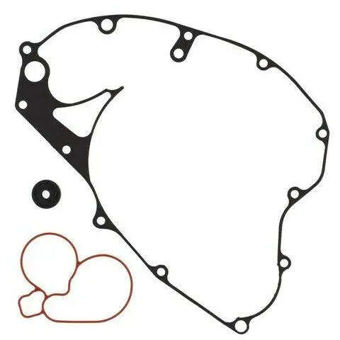 Suzuki Rmz250 2007 - 2015 Water Pump Repair Kit - 688965987712 1