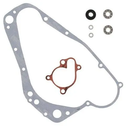 Suzuki Rmx250 1990 - 1999 Water Pump Repair Kit W/ Bearing - 688965987699 1
