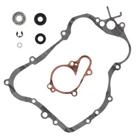 Yamaha Yz125 1998 - 2004 Water Pump Repair Kit W/ Bearing - 688965987569 1