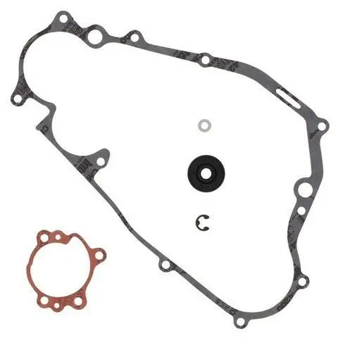 Yamaha Yz250 1983 - 1987 Water Pump Repair Kit - 688965987545 1
