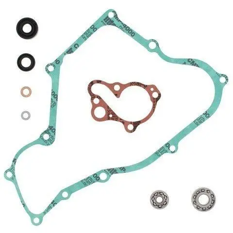 Honda Cr80r 1985-2002, Cr85r 1992-2007 Water Pump Repair Kit W/Bearing 1