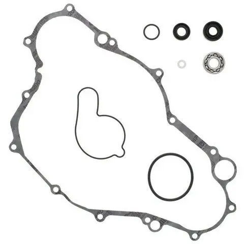 Yamaha Wr450f 03-06, Yz450f 2003-2005 Water Pump Repair Kit W/ Bearing 1