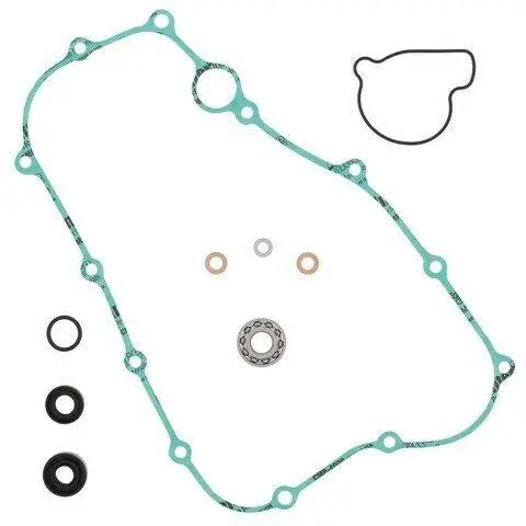 Honda Crf250r 2004-2009, Crf250x 04-15 Water Pump Repair Kit W/Bearing 1