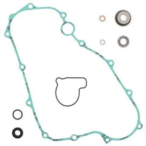 Honda Crf250r 2010 - 2016 Water Pump Repair Kit W/ Bearing - 688965988160 1