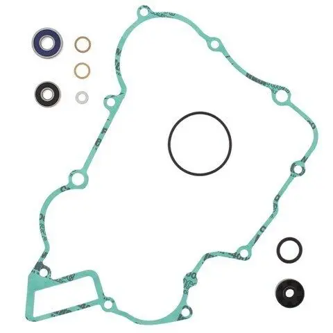 Ktm Sx 125 2002 - 2015 Water Pump Repair Kit W/ Bearing - 688965988108 1