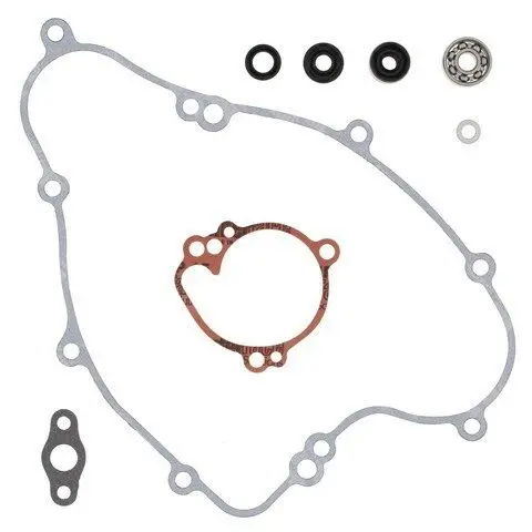 Kawasaki Kx65 2006 - 2015 Water Pump Repair Kit W/ Bearing - 688965987958 1