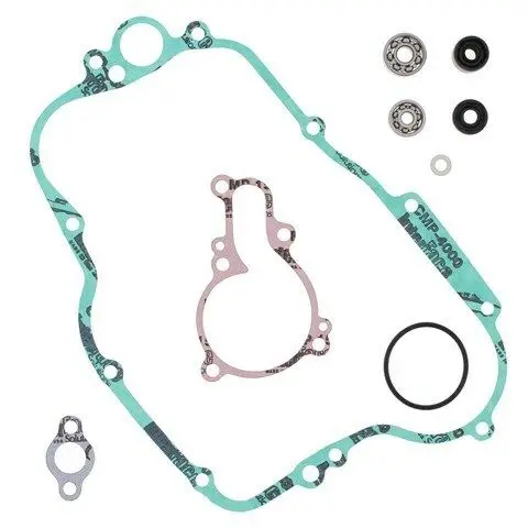 Kawasaki Kx125 1988-1991 821423 Water Pump Repair Kit W/ Bearing - 688965987941 1