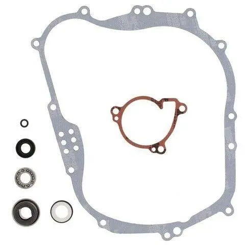 Kawasaki Klx250s 06-14, Klx300 97-07 Water Pump Repair Kit W/ Bearing 1