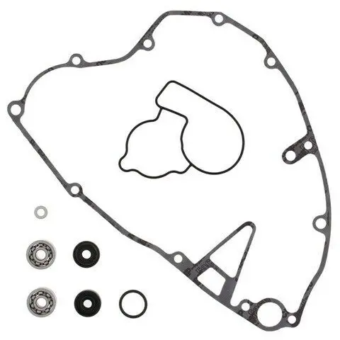 Kawasaki Kx250f 2004-2008, Suzuki Rmz250 04-06 Water Pump Repair Kit W/ Bearing 1