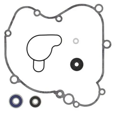Ktm Sx 65 2009-2016, Sxs 13-14 Water Pump Repair Kit W/ Bearing - 688965988030 1