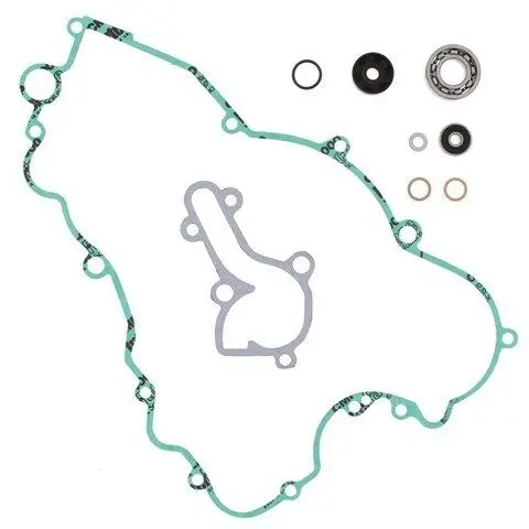 Ktm Exc 250 1994 - 2003 Water Pump Repair Kit W/ Bearing - 688965988092 1