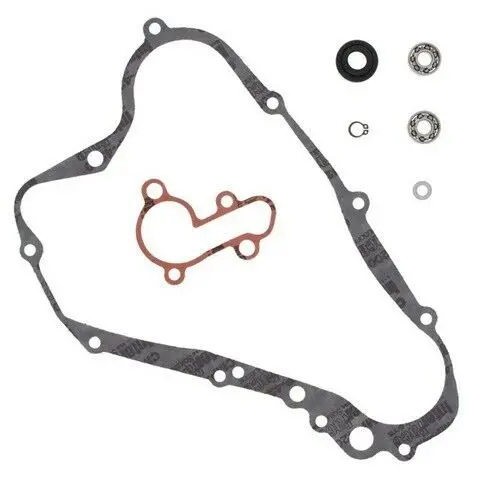 Suzuki Rm80 1991 - 2001 Water Pump Repair Kit W/ Bearing - 688965987774 1