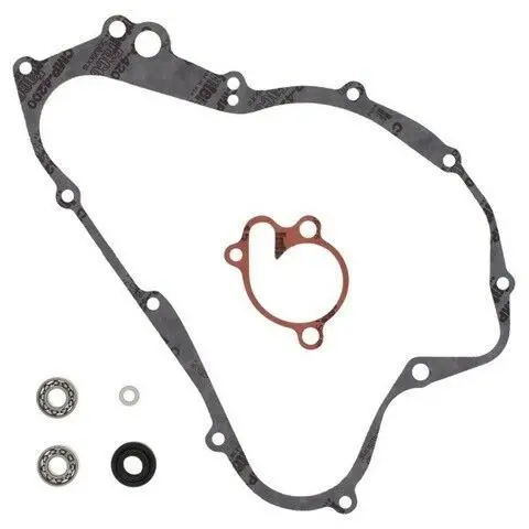 Suzuki Rm125 1992 - 1997 Water Pump Repair Kit W/ Bearing - 688965987743 1