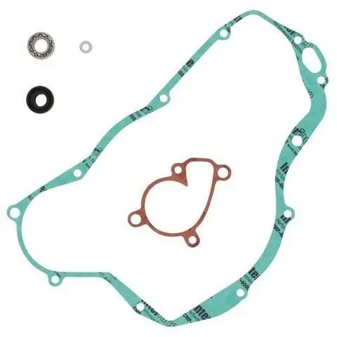 Suzuki Rm250 2002 Water Pump Repair Kit W/ Bearing - 688965987651 1