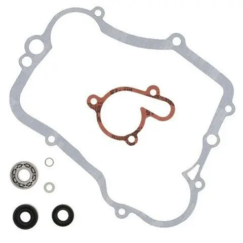 Yamaha Yz85 2002 - 2016 Water Pump Repair Kit W/ Bearing - 688965987590 1