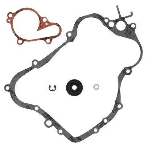 Yamaha Yz125 1994 - 1997 Water Pump Repair Kit - 688965987576 1