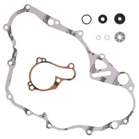 Yamaha Wr250f 2015, Yz250f 14-16, Yz250fx Water Pump Repair Kit W/ Bearing 1