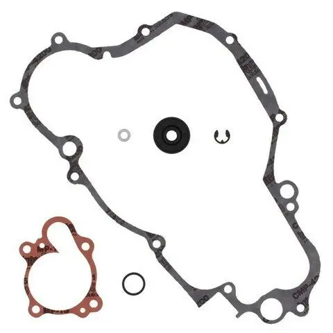 Yamaha Yz250 1988 - 1997 Water Pump Repair Kit - 688965987538 1