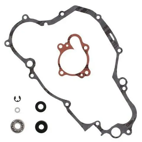 Yamaha Yz250 1998 Only - Water Pump Repair Kit W/ Bearing - 688965987521 1