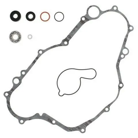 Yamaha Wr400f, Yz400f, Wr426f, Yz426f Water Pump Repair Kit W/ Bearing 1