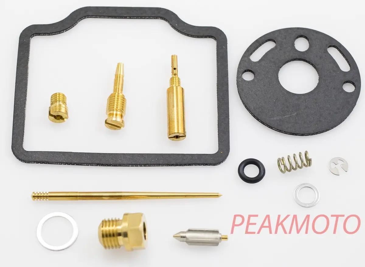 K&L Supply 18-2421 Carburetor Repair Kit Honda Cb750k 1973-1975 - Made In Japan 1