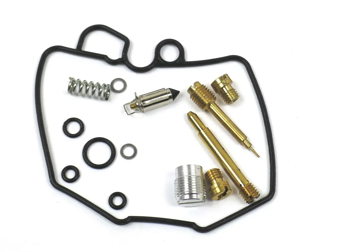 Honda Cb750k 1979, Cb750l Ltd 1979 Carburetor Repair Kit K&L Supply 18-2573 1