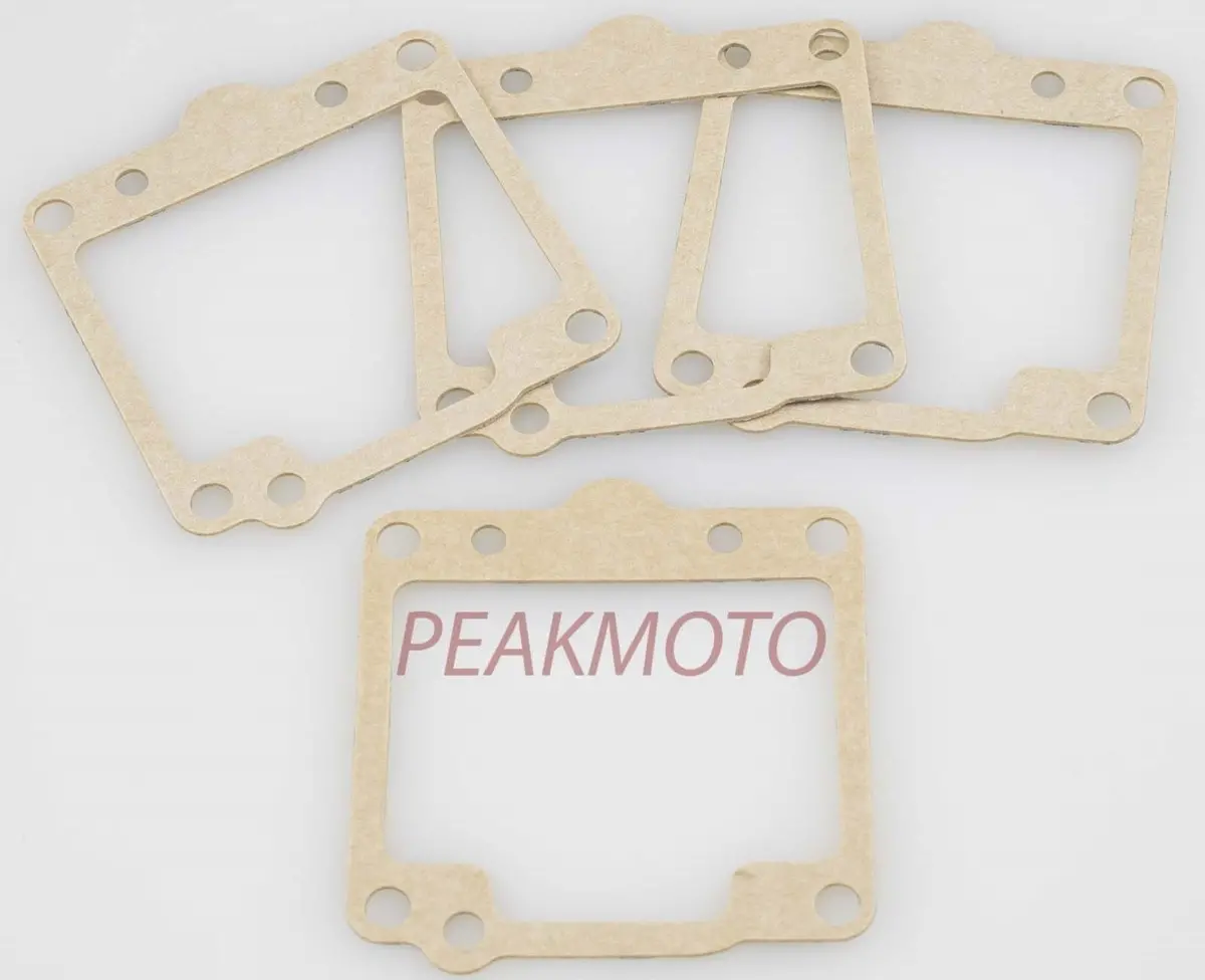 Yamaha Xs400 77-79, Xs750 78-79 Float Bowl Gaskets 2A2-14984-01-00 K&L 18-2617 1