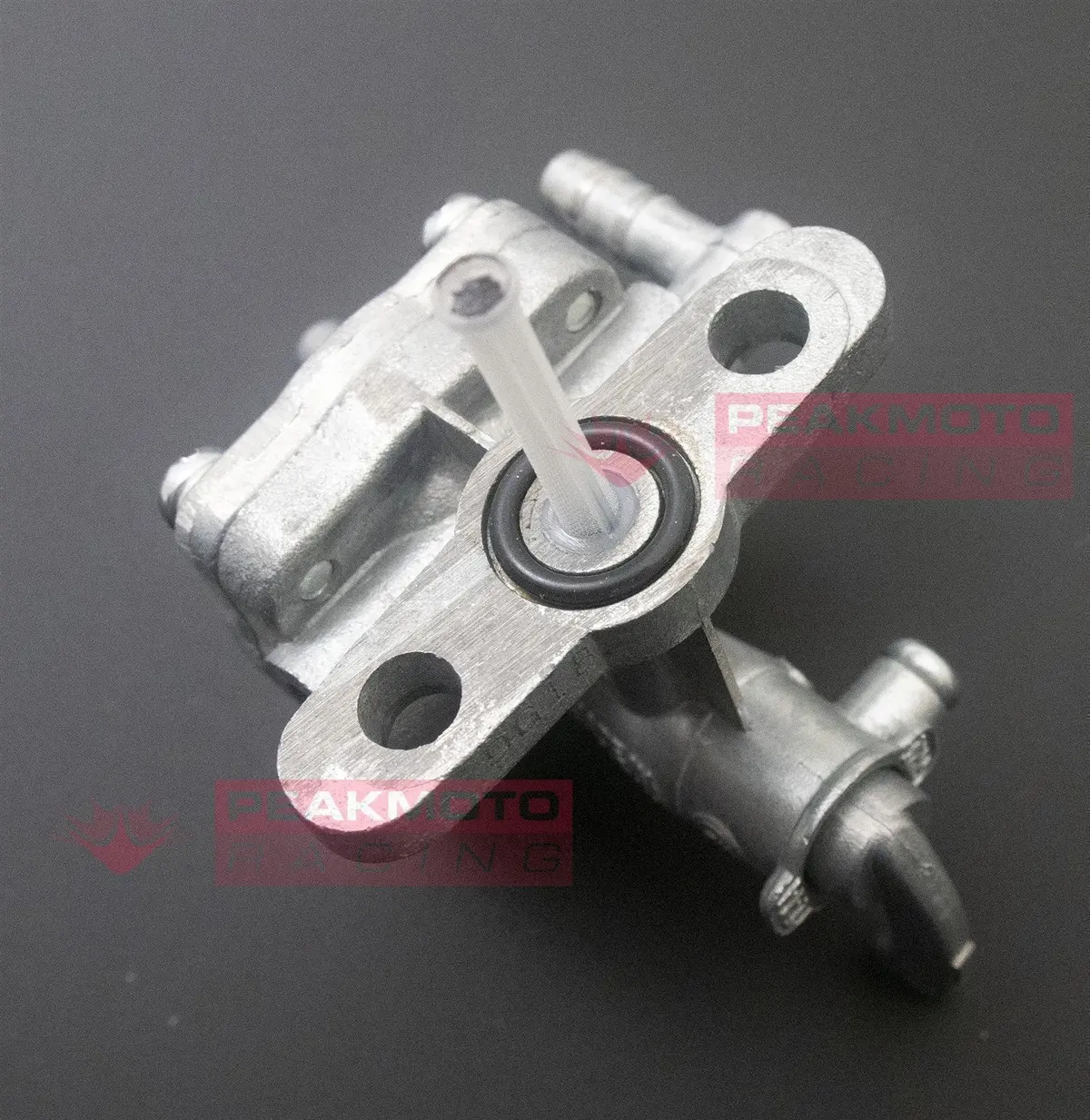 K&L Supply 18-4998 Fuel Petcock Suzuki Alt50 Lt50 Jr50 Made In Japan 1