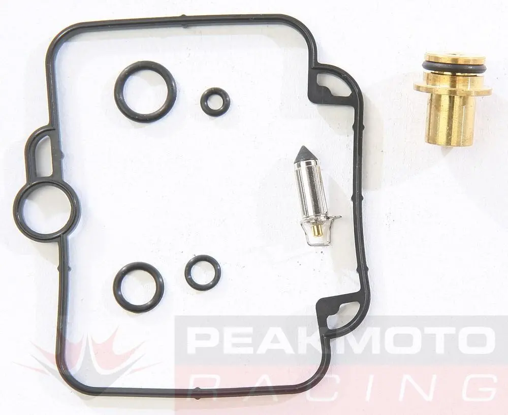 Suzuki Gsx-R1100 Wp/Wr 1993-1994 Lower Bowl Carburetor Repair Kit K&L 18-9327 1