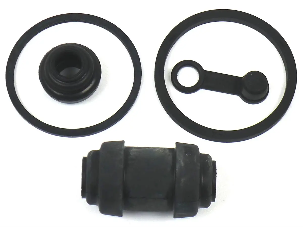 K&L Supply - 32-1227 - Brake Caliper Seal Rebuild Kit Made In Japan 1