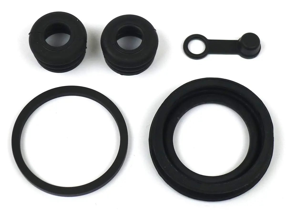 K&L Supply - 32-1434 - Brake Caliper Seal  Rebuild Kit Made In Japan 1