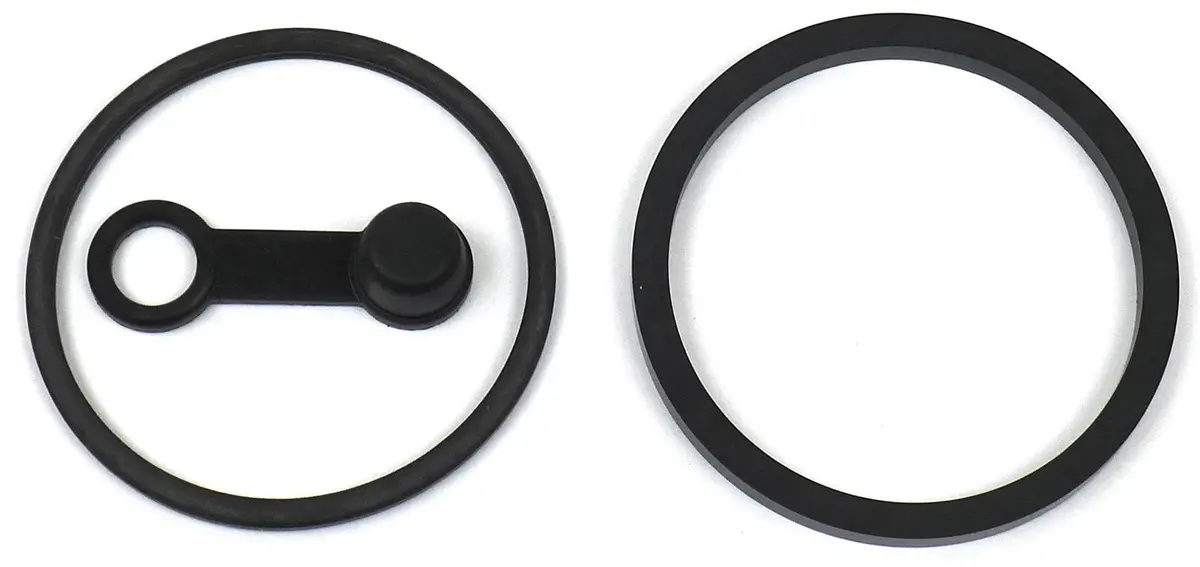 K&L Supply - 32-1602 - Brake Caliper Seal  Rebuild Kit Made In Japan 1