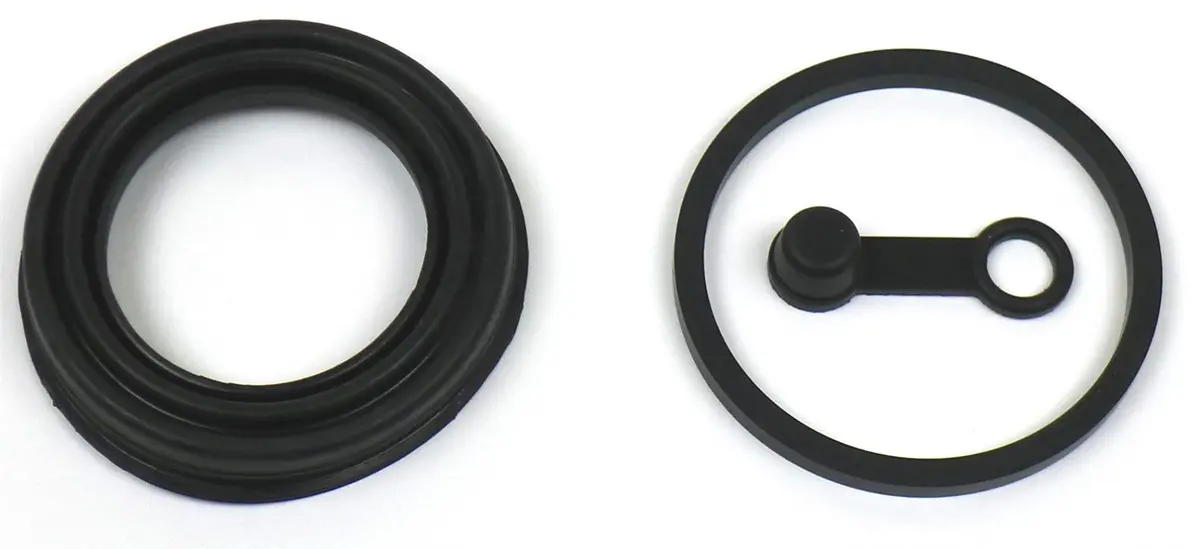 K&L Supply - 32-1605 - Brake Caliper Seal Rebuild Kit Made In Japan 1