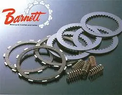 Barnett Clutch Kit Suzuki Rm 125 Rm125 1992-2006 1