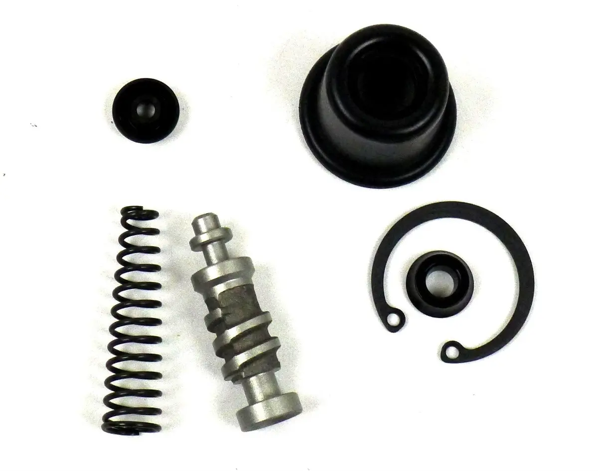 K&L Supply - 32-3811 - Rear Brake Master Cylinder Rebuild Kit 43520-Kz4-J42 1