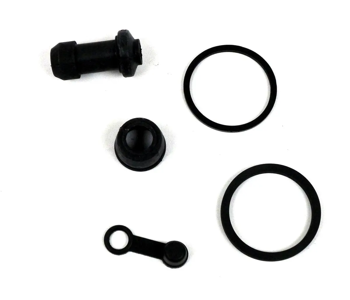 Honda Cr80r Cr95r Crf150r Front Brake Caliper Seal Rebuild Kit K&L 32-7364 1