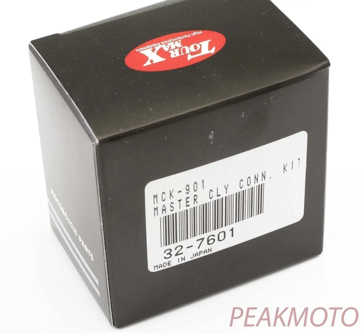 Brake Master Cylinder 90 Degree Pipe Connecting Set K&L Supply 32-7601 2