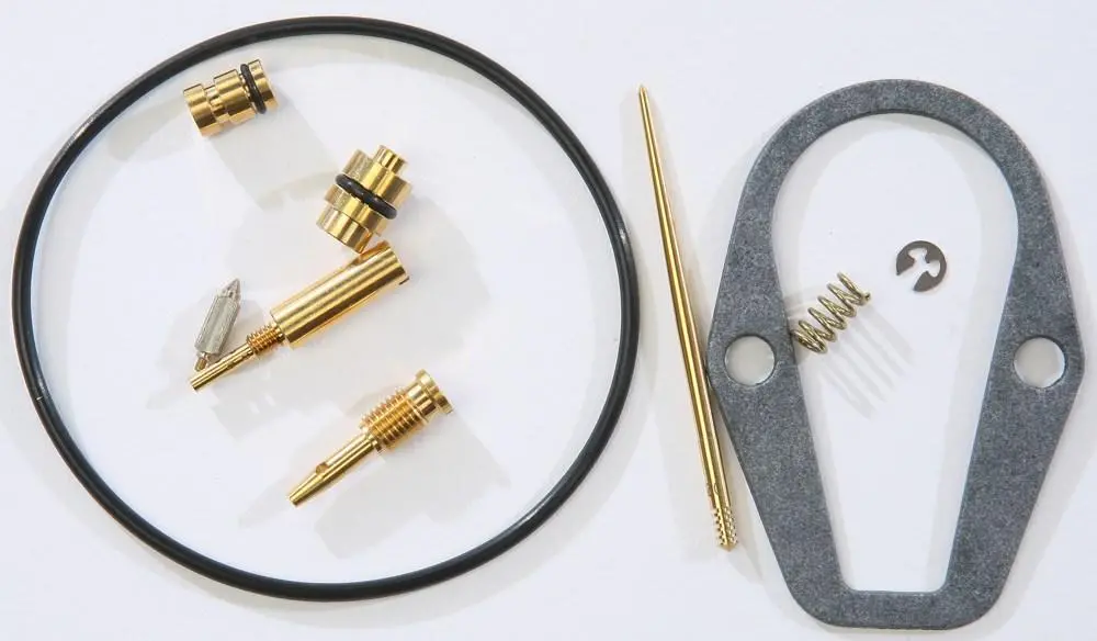 Honda Cb550k 1974-1976 Carburetor Repair Kit K&L Supply - 18-2422 Made In Japan 1
