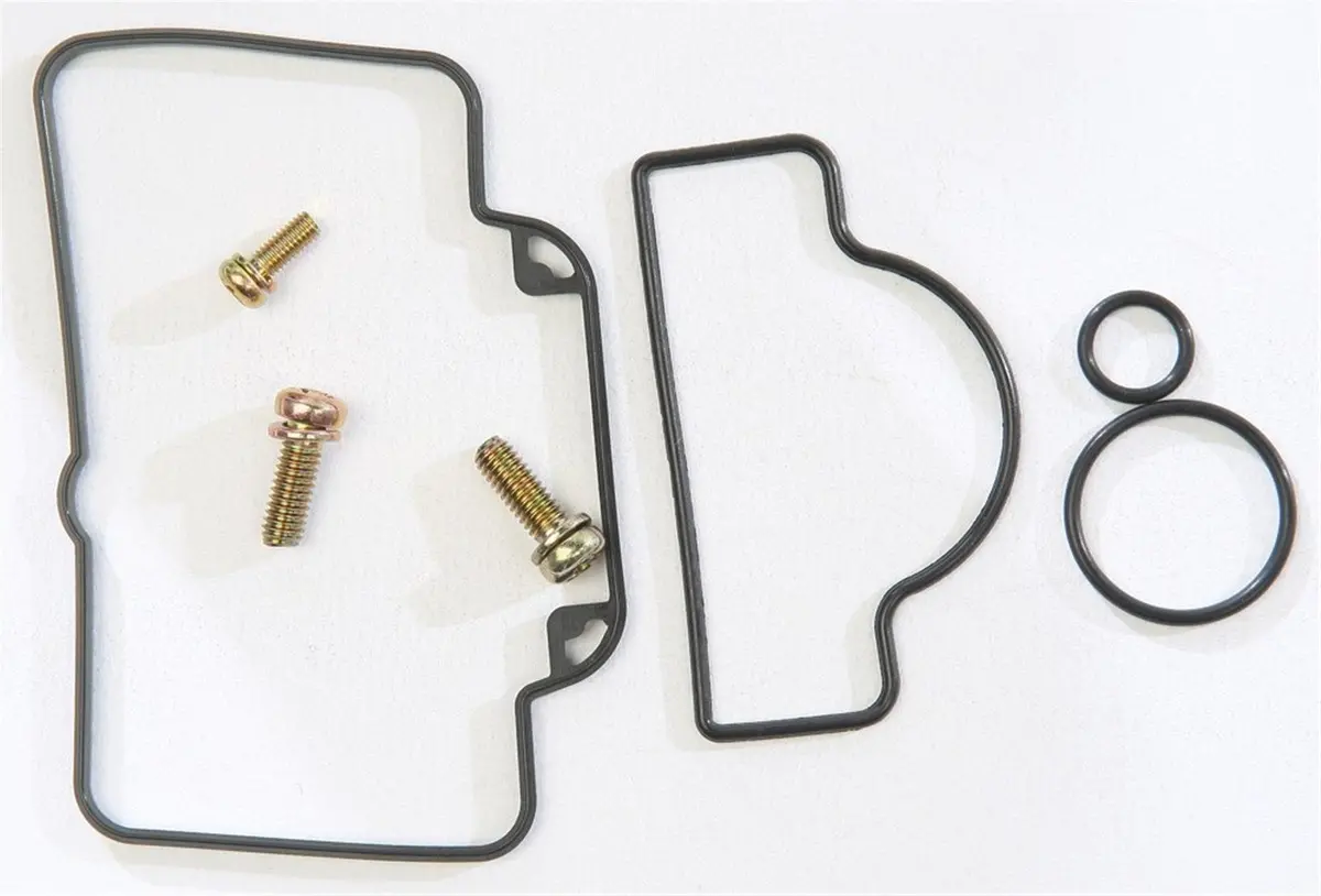 K&L Supply - 18-2552 - Carburetor Gasket Kit For Mikuni Tmx Carbs -Made In Japan 1