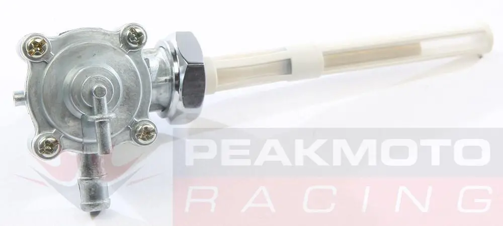 Honda Gl1500 C/Cd/Cy Valkyrie 1997-2003 Fuel Petcock Gas Tank Valve K&L 18-4161 1