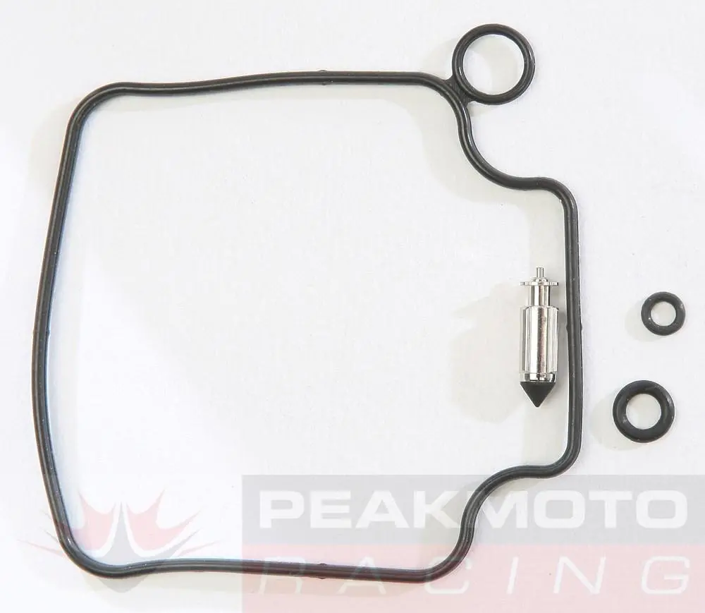 Honda Cmx250 Rebel 250  1996-2006 Basic Carburetor Repair Kit K&L 18-4929 1
