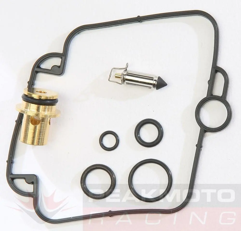 Suzuki Gsf1200 Bandit 1997-2000 Basic Lower Bowl Carburetor Repair Kit 18-5090 1