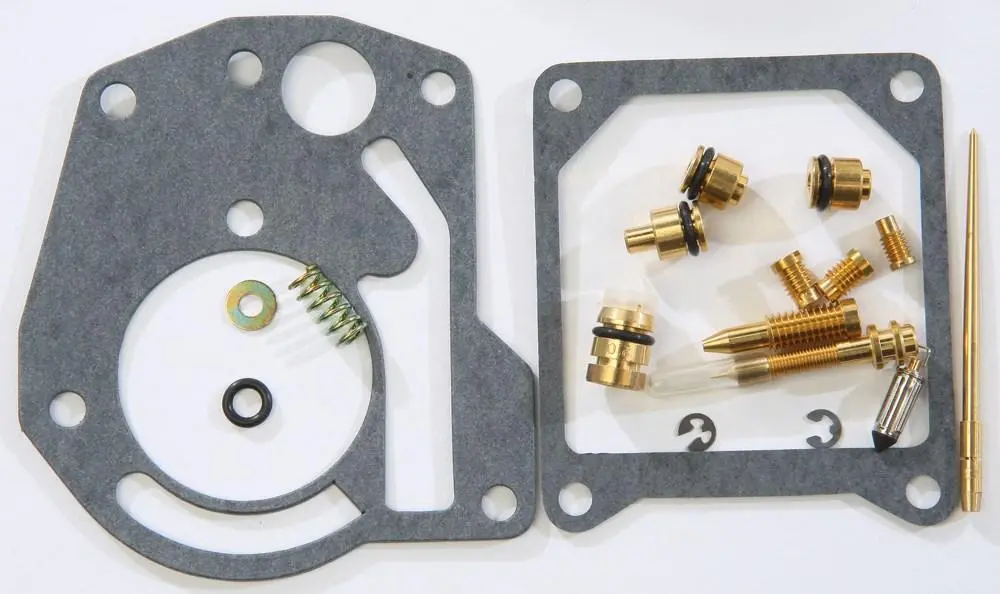 Yamaha Xs850 1980-1981 Carburetor Repair Kit K&L Supply - 18-5112 Made In Japan 1