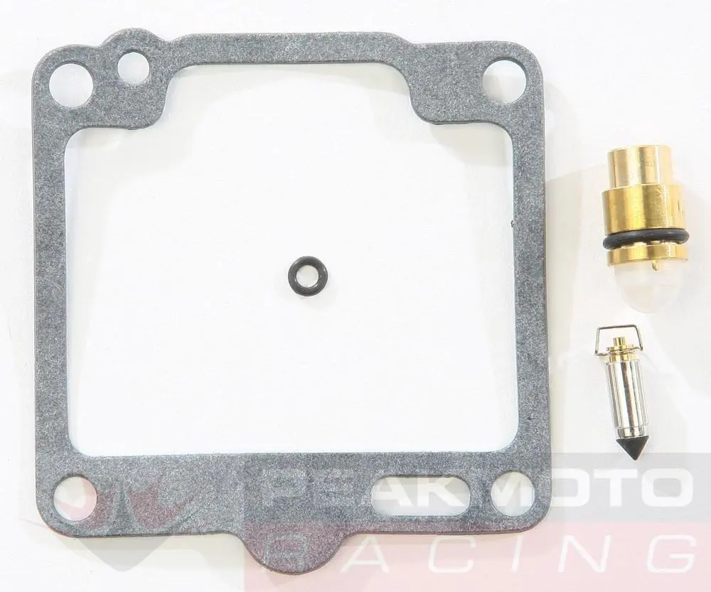 K&L Lower Bowl Carburetor Repair Kit Yamaha Xv750 Virago 88-97, Xv1100 88-99 1