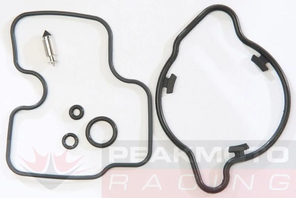 Honda Cbr600f3 Cbr600f4 1995-2000 Basic Carburetor Repair Kit K&L 18-5216 1