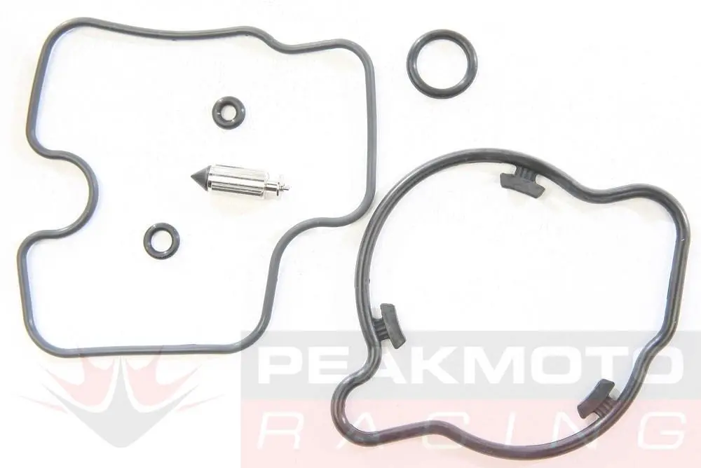 Honda Cbr900rr 96-99, Cbr1000f 93-96 Basic Carburetor Repair Kit K&L 18-5293 1